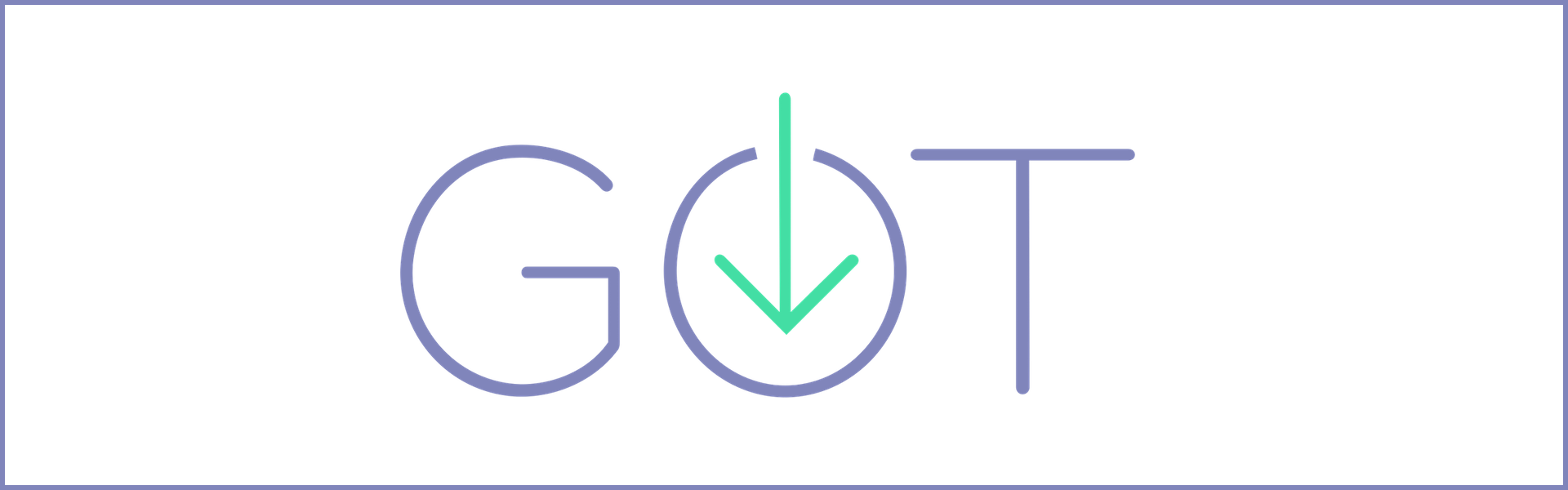 The Got logo