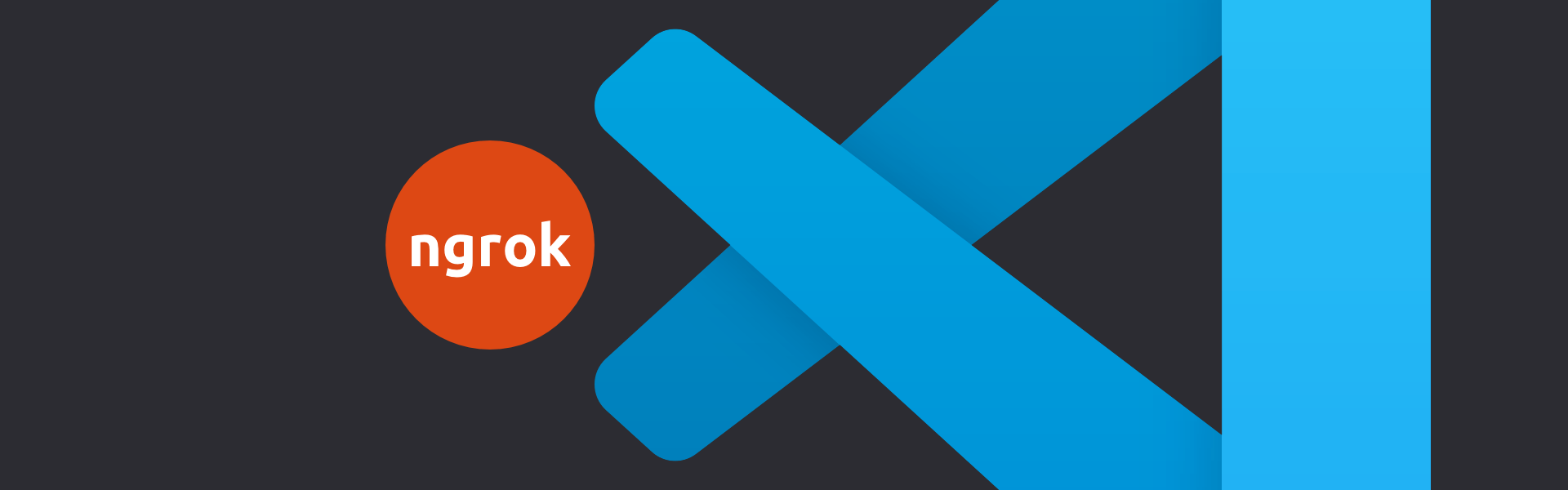 ngrok for VSCode